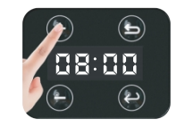 Papifeed PB-33 Smart Automatic Pet Feeder-18