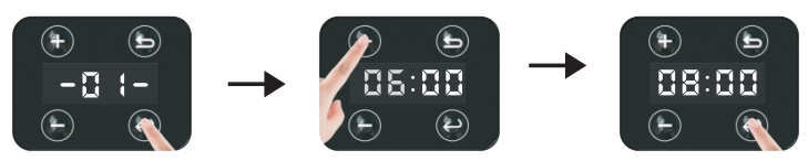 Papifeed PB-33 Smart Automatic Pet Feeder-20