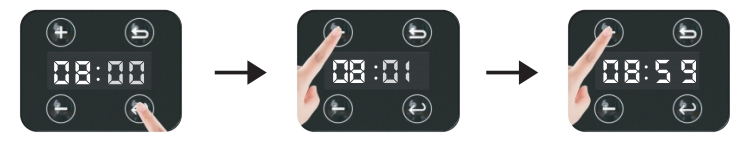 Papifeed PB-33 Smart Automatic Pet Feeder-21