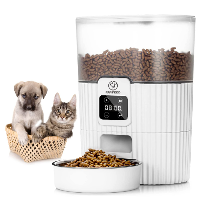 Papifeed PB-33 Smart Automatic Pet Feeder prod image