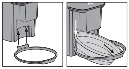 PetSafe PFD00-14574 Healthy Pet Simply Feed-15