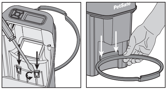 PetSafe PFD00-14574 Healthy Pet Simply Feed-27