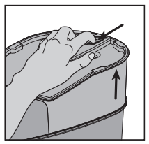 PetSafe PFD00-14574 Healthy Pet Simply Feed-8