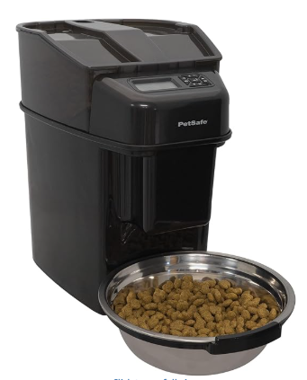 PetSafe PFD00-14574 Healthy Pet Simply Feed- product