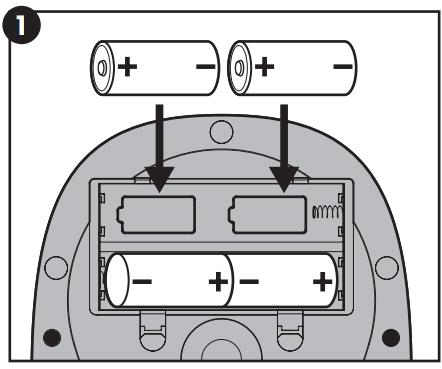 PetSafe PFD00-15956 6-Meal Automatic Cat Feeder 2