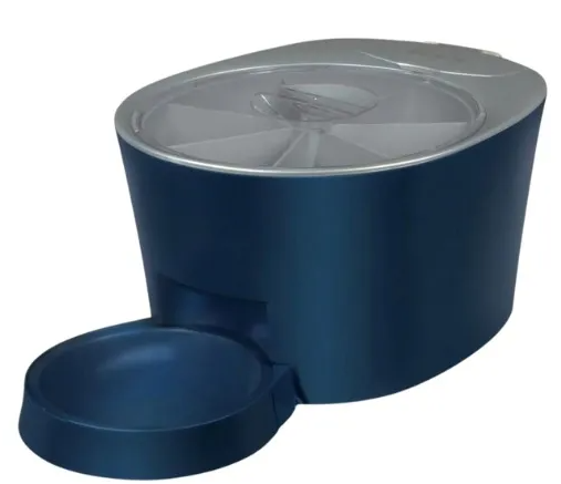 PetSafe PFD00-15956 6-Meal Automatic Cat Feeder prod