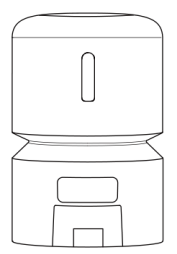 Petlibro PLAF005 Granary Automatic Pet Feeder-1