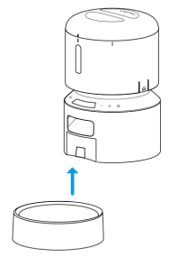 Petlibro PLAF005 Granary Automatic Pet Feeder-15