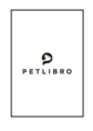 Petlibro PLAF005 Granary Automatic Pet Feeder-4