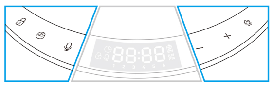 Petlibro PLAF005 Granary Automatic Pet Feeder-8