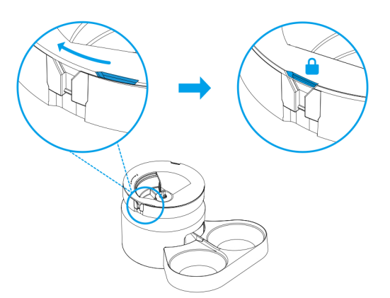 Petlibro PLAF006 Double Bowl Granary Automatic Feeder-45