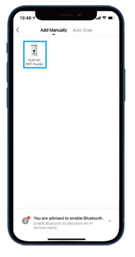 Petlibro PLAF101 Essential WIFI Cat Feeder-10