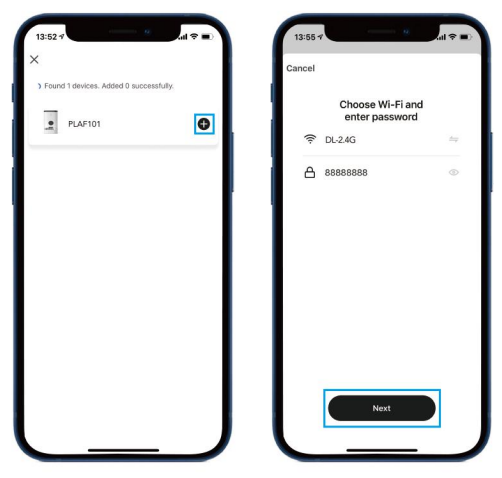 Petlibro PLAF101 Essential WIFI Cat Feeder-12