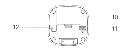 Petlibro PLAF101 Essential WIFI Cat Feeder-2