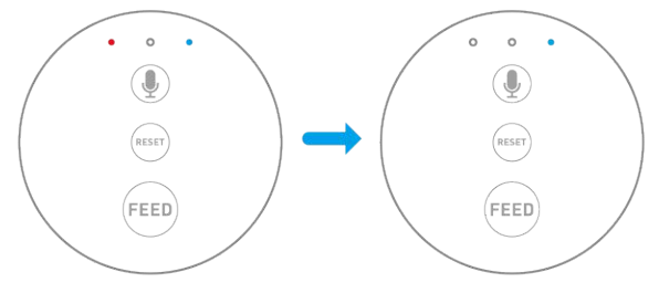 Petlibro PLAF101 Essential WIFI Cat Feeder-20