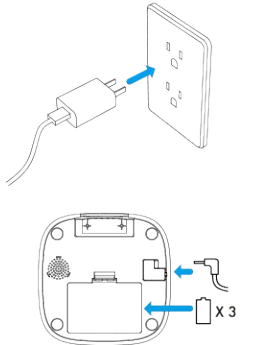 Petlibro PLAF101 Essential WIFI Cat Feeder-22