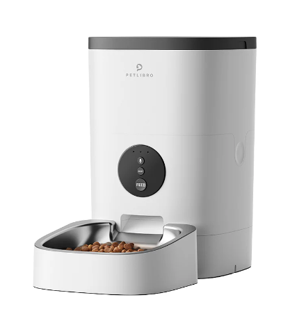 Petlibro PLAF101 Essential WIFI Cat Feeder prod image