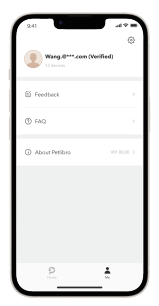 Petlibro PLAF103 Granary WIFI Smart Feeder-26