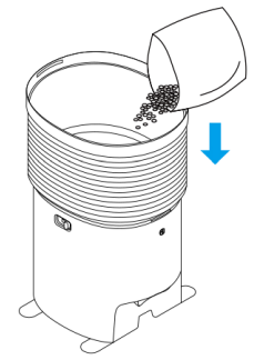 Petlibro PLAF107 Space Automatic Smart Pet Feeder-13