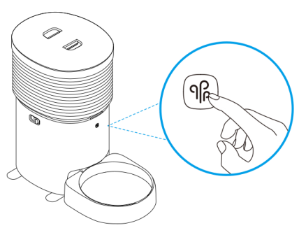 Petlibro PLAF107 Space Automatic Smart Pet Feeder-15