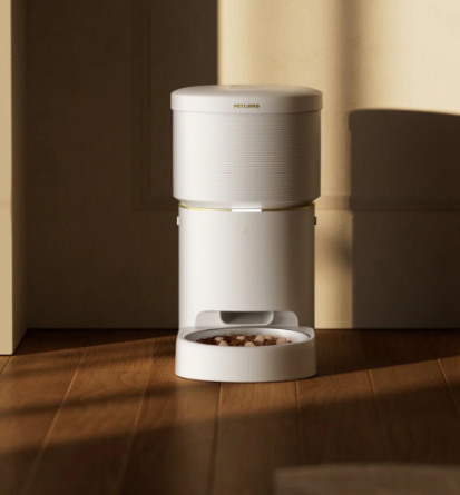 Petlibro PLAF107 Space Automatic Smart Pet Feeder-product