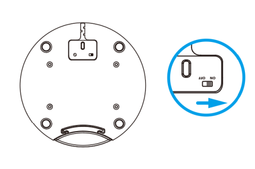 Petlibro PLAF108 Air WIFI Smart Feeder-9