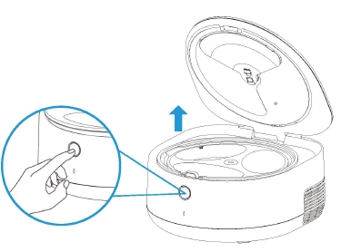 Petlibro PLAF109 Polar Smart Wet Food Feeder- 14