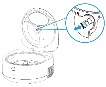 Petlibro PLAF109 Polar Smart Wet Food Feeder- 26