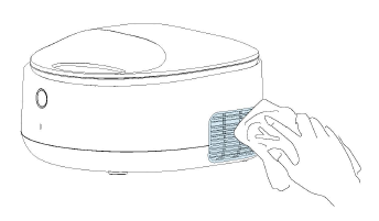 Petlibro PLAF109 Polar Smart Wet Food Feeder- 29