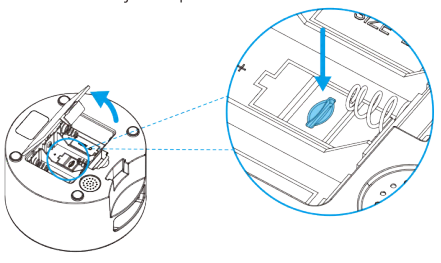 Petlibro PLAF203 Granary Smart Camera Feeder- 13