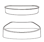 Petlibro PLAF203 Granary Smart Camera Feeder- 2