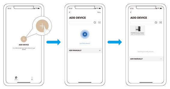 Petlibro PLAF203 Granary Smart Camera Feeder- 23