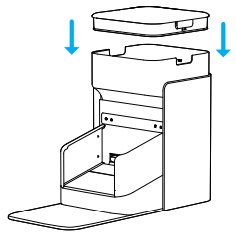 Petlibro PLAF301 One RFID Smart Pet Feeder-30