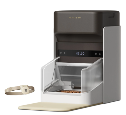 Petlibro PLAF301 One RFID Smart Pet Feeder-product 1