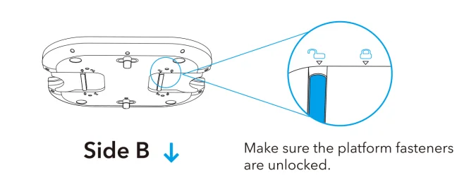 Petlibro PLCT003 Infinity Cat Tree-19