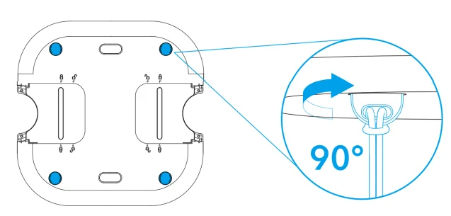 Petlibro PLCT003 Infinity Cat Tree-27