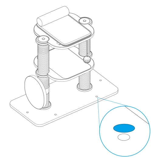 Petlibro PLCT003 Infinity Cat Tree-30