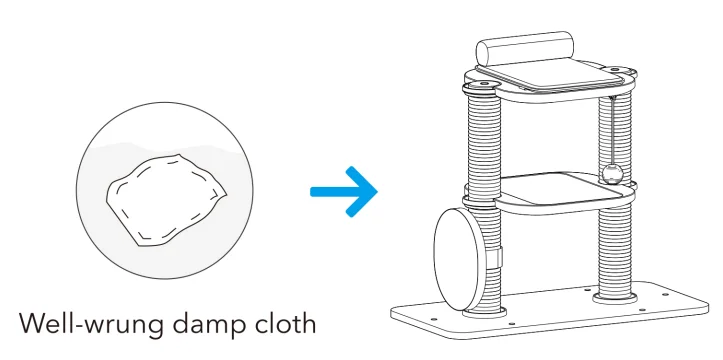 Petlibro PLCT003 Infinity Cat Tree-31