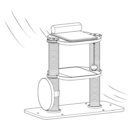 Petlibro PLCT003 Infinity Cat Tree-32