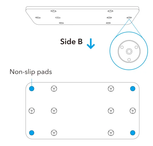 Petlibro PLCT003 Infinity Cat Tree-4