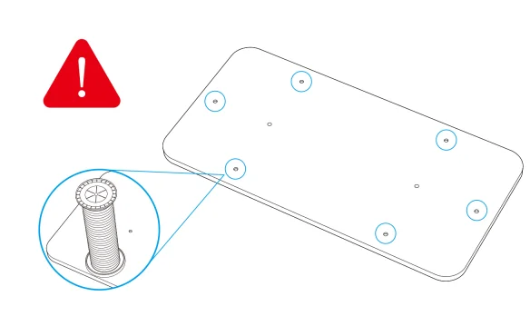 Petlibro PLCT003 Infinity Cat Tree-6