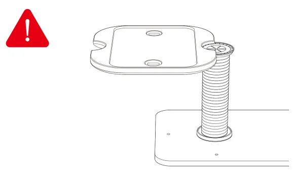 Petlibro PLCT003 Infinity Cat Tree-7