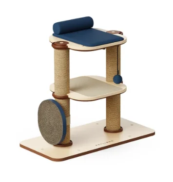 Petlibro PLCT003 Infinity Cat Tree prod image