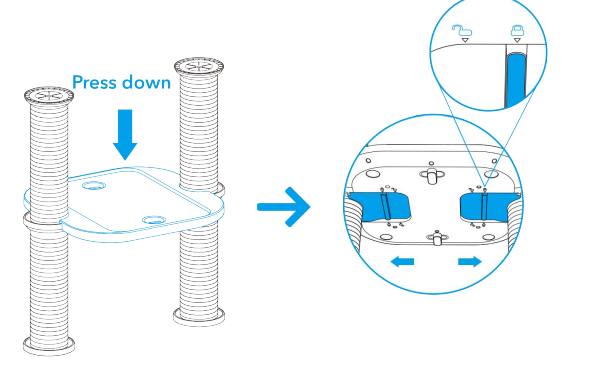 Petlibro PLCT004 Infinity Cat Tree Villa User Manual Petlibro PLCT004 Infinity Cat Tree Villa-27