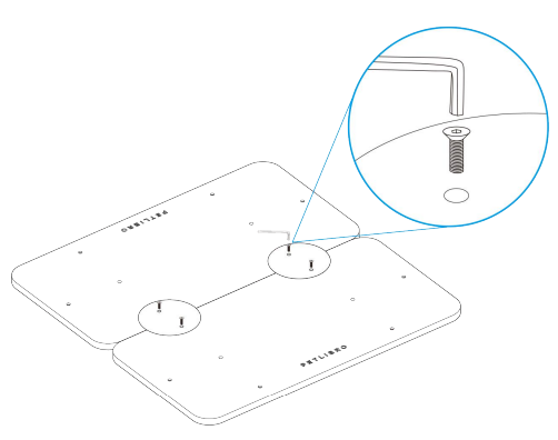 Petlibro PLCT004 Infinity Cat Tree Villa User Manual Petlibro PLCT004 Infinity Cat Tree Villa-30