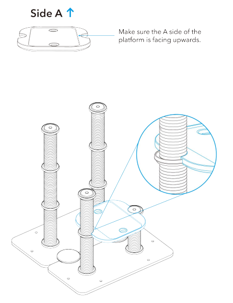 Petlibro PLCT004 Infinity Cat Tree Villa User Manual Petlibro PLCT004 Infinity Cat Tree Villa-35