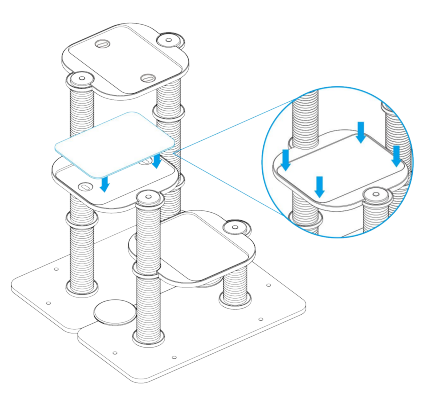 Petlibro PLCT004 Infinity Cat Tree Villa User Manual Petlibro PLCT004 Infinity Cat Tree Villa-38