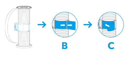 Petlibro PLCT004 Infinity Cat Tree Villa User Manual Petlibro PLCT004 Infinity Cat Tree Villa-45