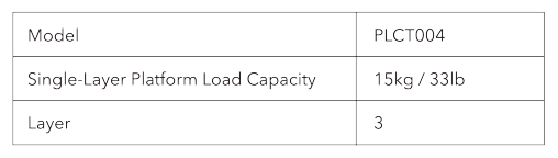 Petlibro PLCT004 Infinity Cat Tree Villa User Manual Petlibro PLCT004 Infinity Cat Tree Villa-54