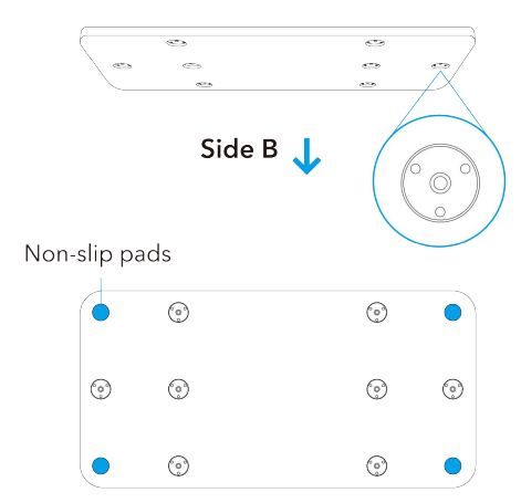 Petlibro PLCT005 Infinity Cat Tree Castle-20